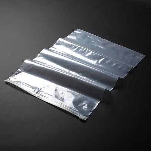 呼伦贝尔市塑料卷膜塑料筒膜 - 方案